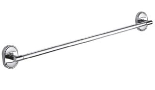 Полотенцедержатель Haiba HB1901-1 53см хром